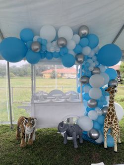 Candy cart