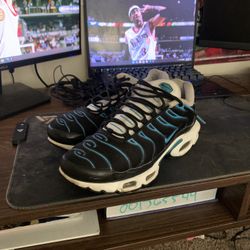 Nike Air Max Plus 