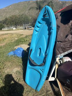 Lifetime Dash Youth Kayak