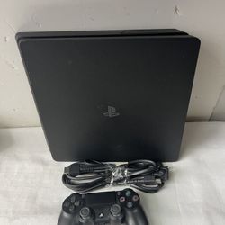 Ps4 Slim. ##5337