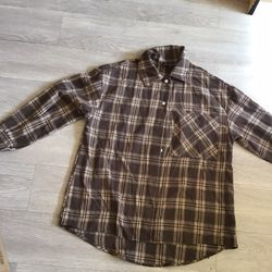Small Clothes 