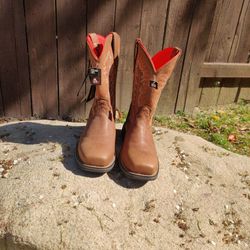 Shyanne Women's Boots