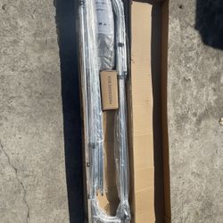 NEW!!! 4 Bow Bimini Top