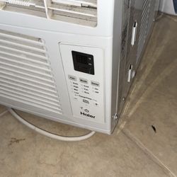 Window ac