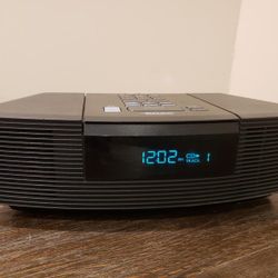 Bose Wave Radio/CD Player