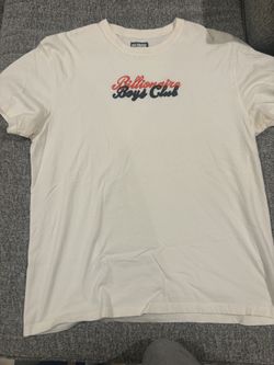 Billionaire Boys Club Shirt