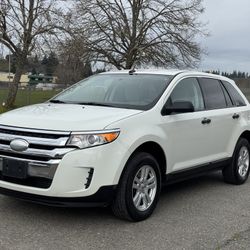 2013 FORD EDGE SE 