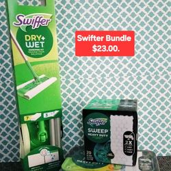 Swifter Bundle 
