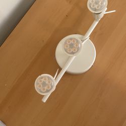 IKEA Light Fixture Lightly Used 