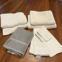 Shop Towels / Car Wash Garage Dog Wash