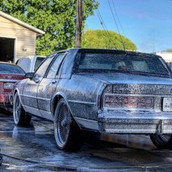 Get Interior Exterior Buff Wax And Polish For Your Car