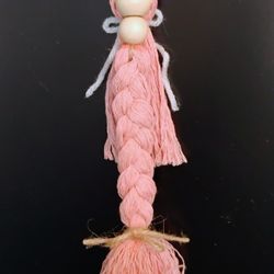 Mermaid Doll