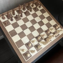 Chess Set