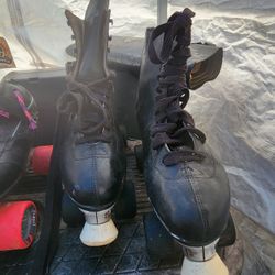 Men's Roller Skates 