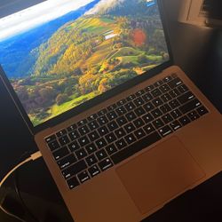 MacBook Air 