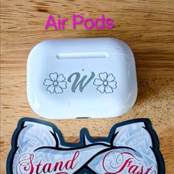 UV Laser Engraving on Electronics