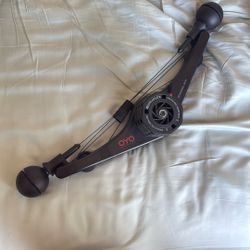 Oyo Cable exercise and resistance device