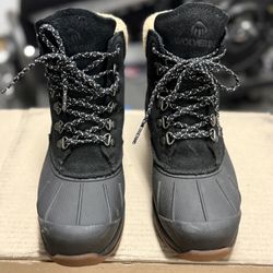 Wolverine Insulated Water Resistant Boots 6M
