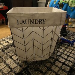 Laundry Basket