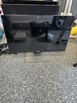 Dell 23inch IPS Monitor