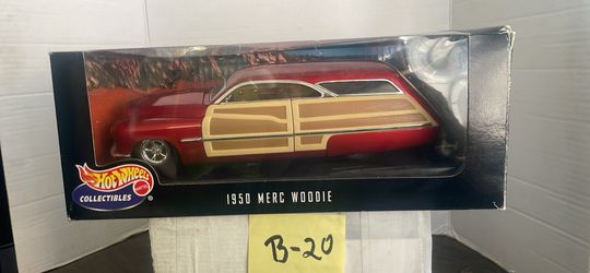 Hot Wheels Collectibles