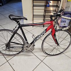 23 BICYCLE SCOTT SPEDEDESTERS 20 CR1 