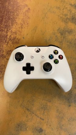 Xbox One Controller