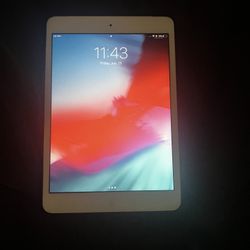 iPad