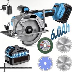 Circular saw