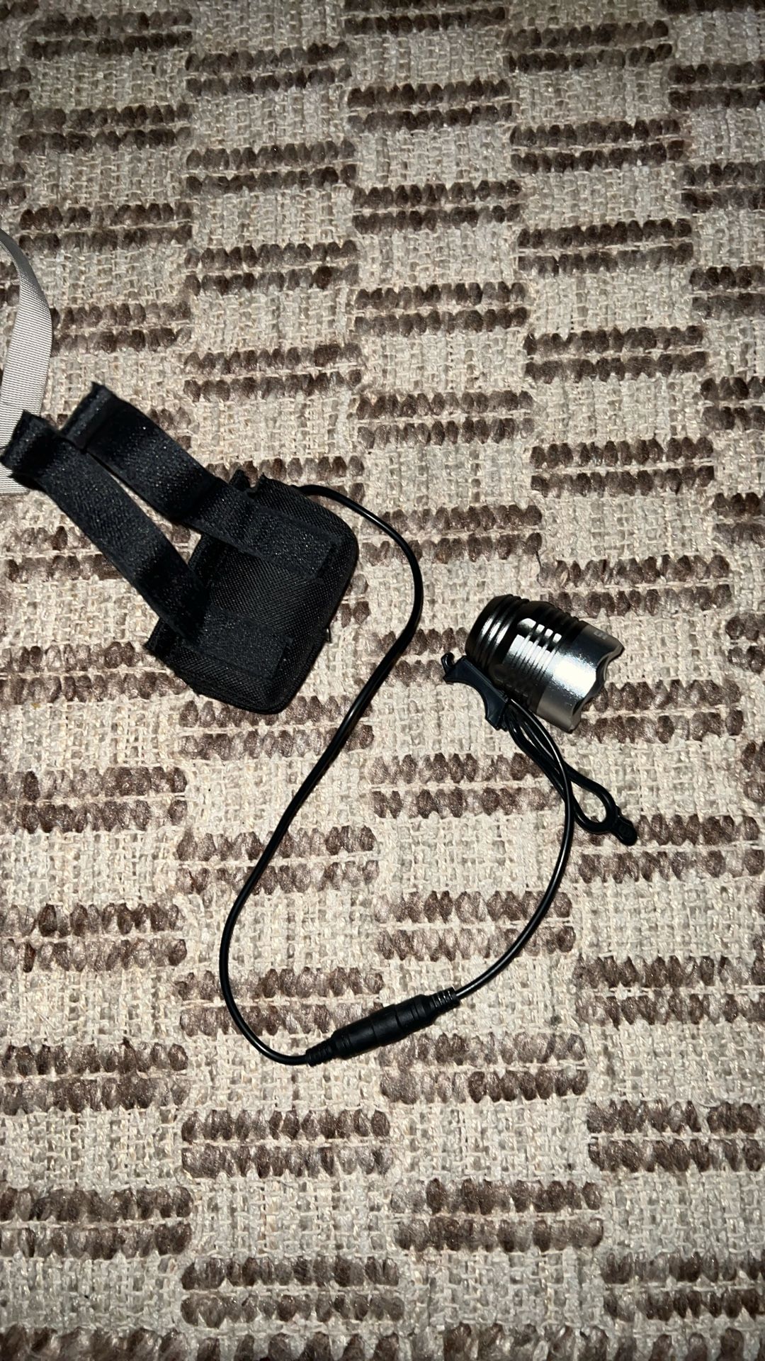 Mtb Light