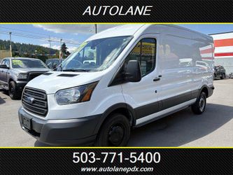 2017 Ford Transit-250