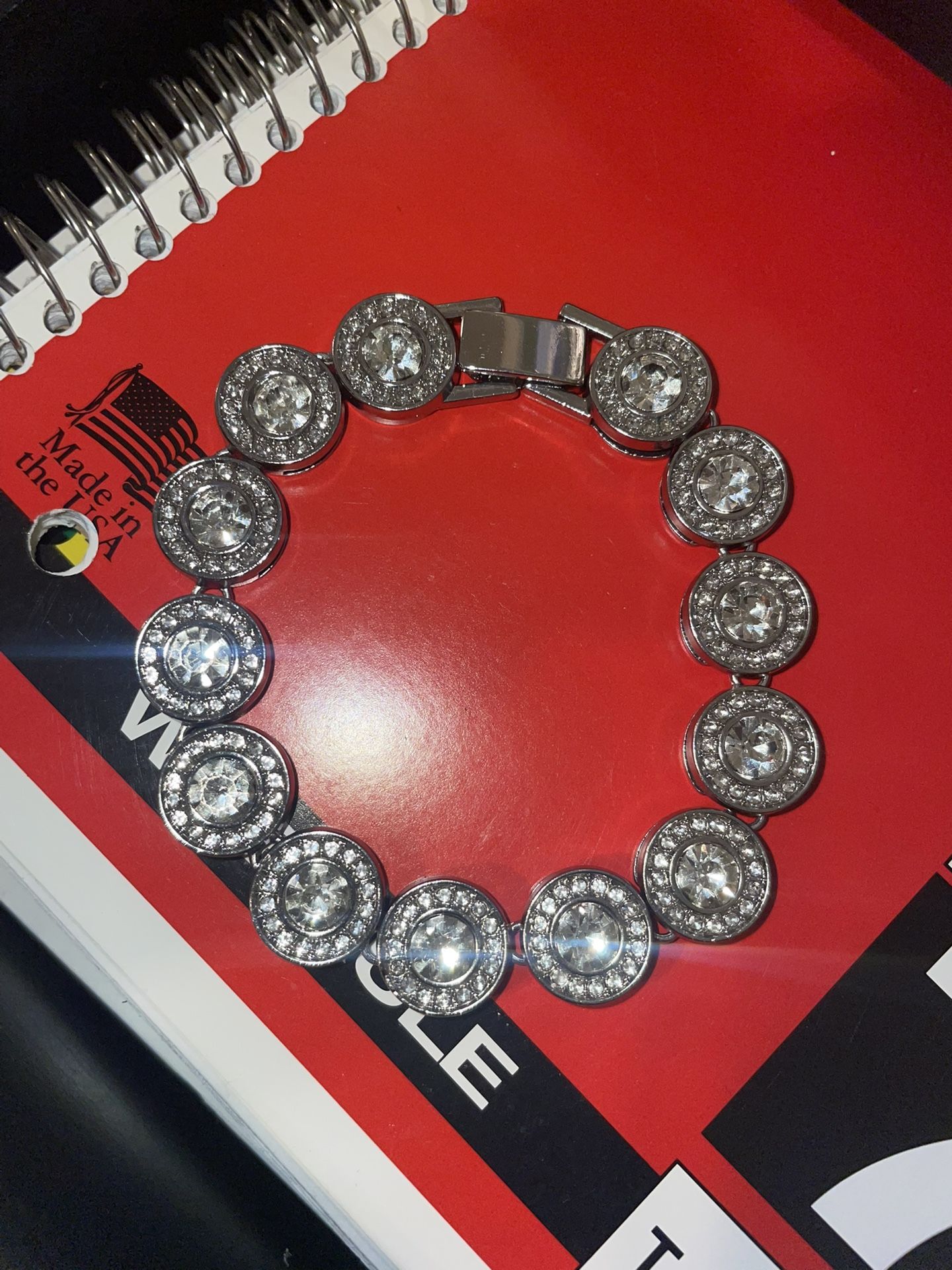 Bracelet