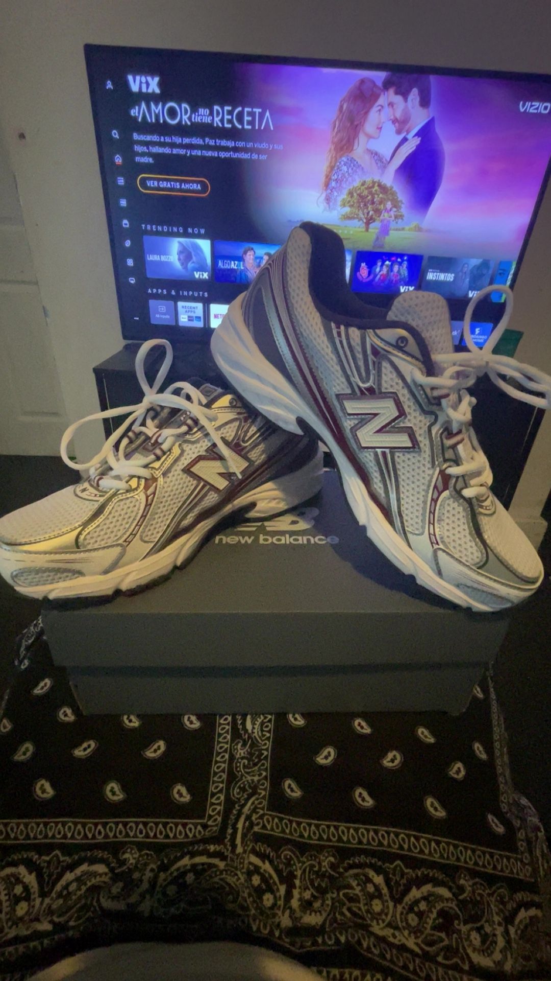 New Balance 