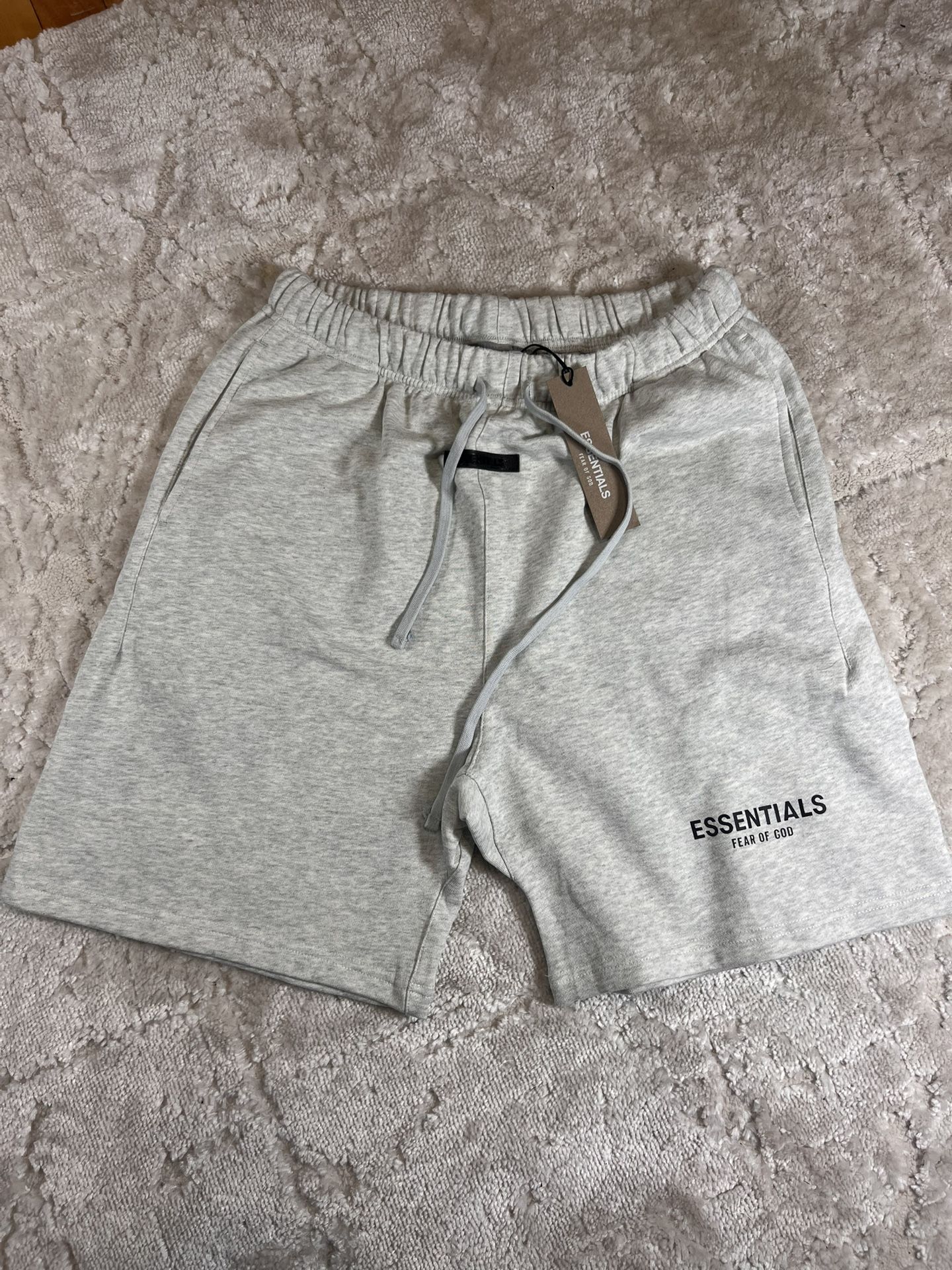 Essentials Short