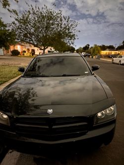 2009 Dodge Charger