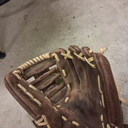 Baseball Glove