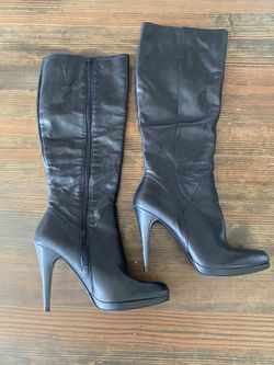 Nine West Boots 