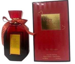 Very Seductive Passion Fragrance