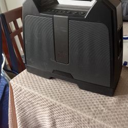 $25 Loud Wireless Speaker
