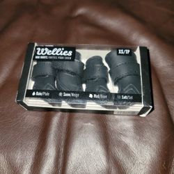 Paw Protection Dog Boots 