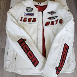 Icon Leather Jacket
