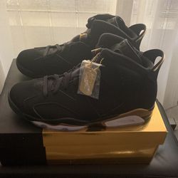Air Jordan Retro 6 