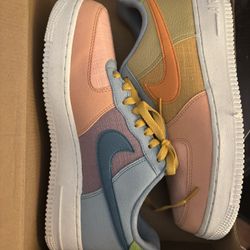 Air Force 1 07’ LV8 NN