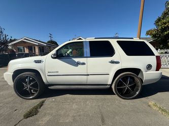 2007 Cadillac