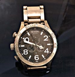 Nixon 51-30