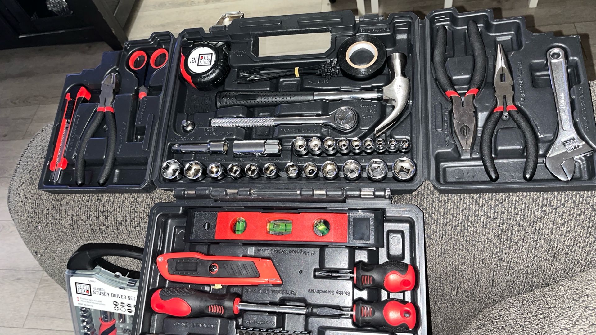 Sure Bilt Tool Set 