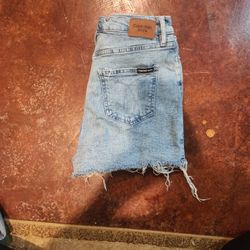 Calvin Klein Shorts Women's Size 29 