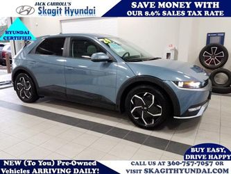 2024 Hyundai IONIQ 5