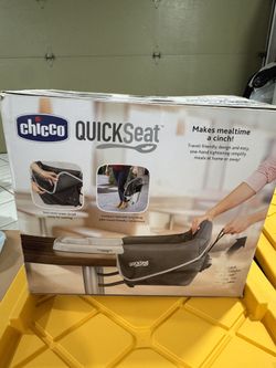 Chicco Portable Hook On Chair