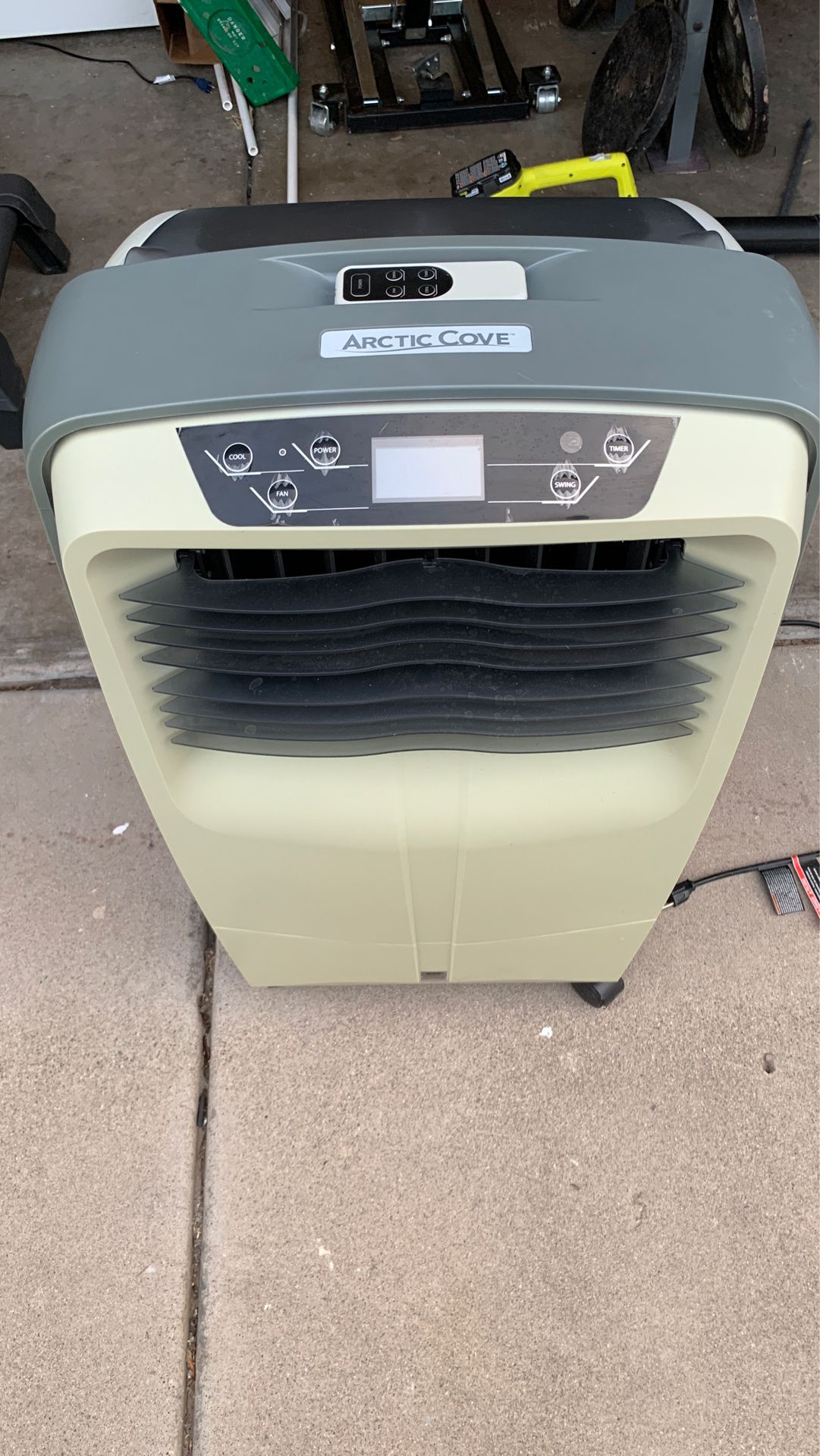 Arctic Cove EVC700 Cooler for Sale in Peoria, AZ OfferUp